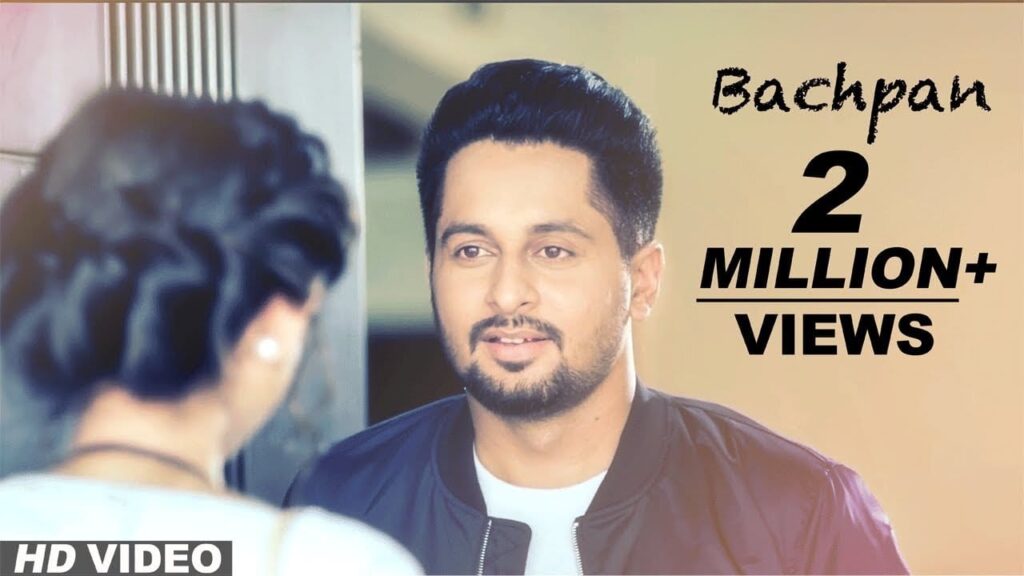 Bachpan (Title) Lyrics Lyrics