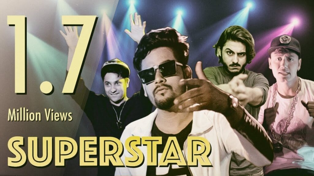 Superstar (Title) Lyrics Lyrics