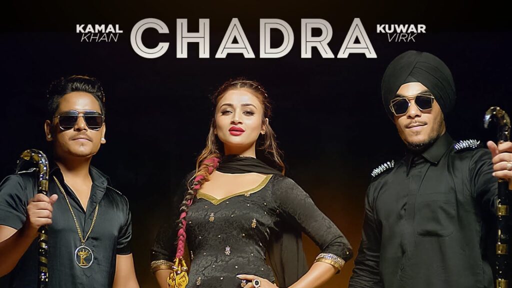 Chadra (Title) Lyrics Lyrics