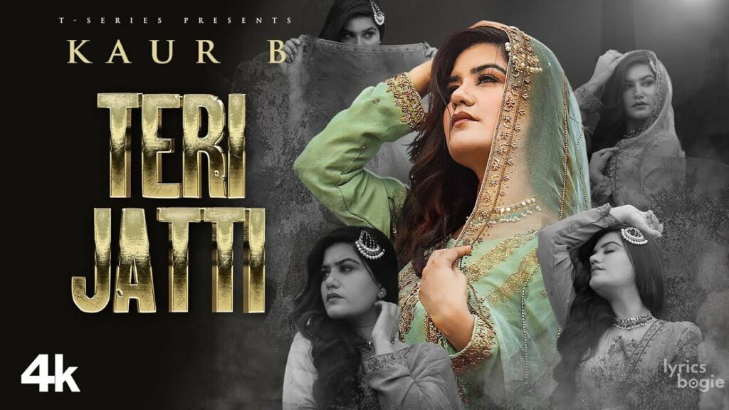 Teri Jatti Lyrics Lyrics