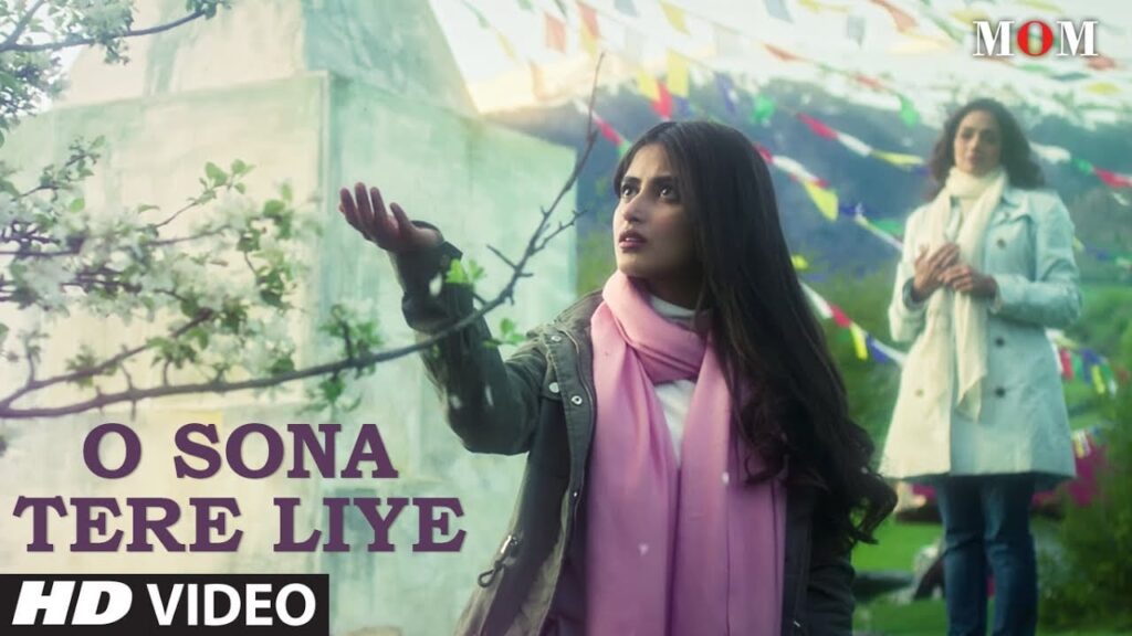 O Sona Tere Liye Lyrics Lyrics