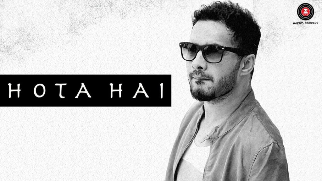 Hota Hai (Title) Lyrics Lyrics