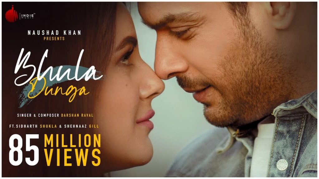 भुला दूँगा Bhula Dunga Lyrics Lyrics