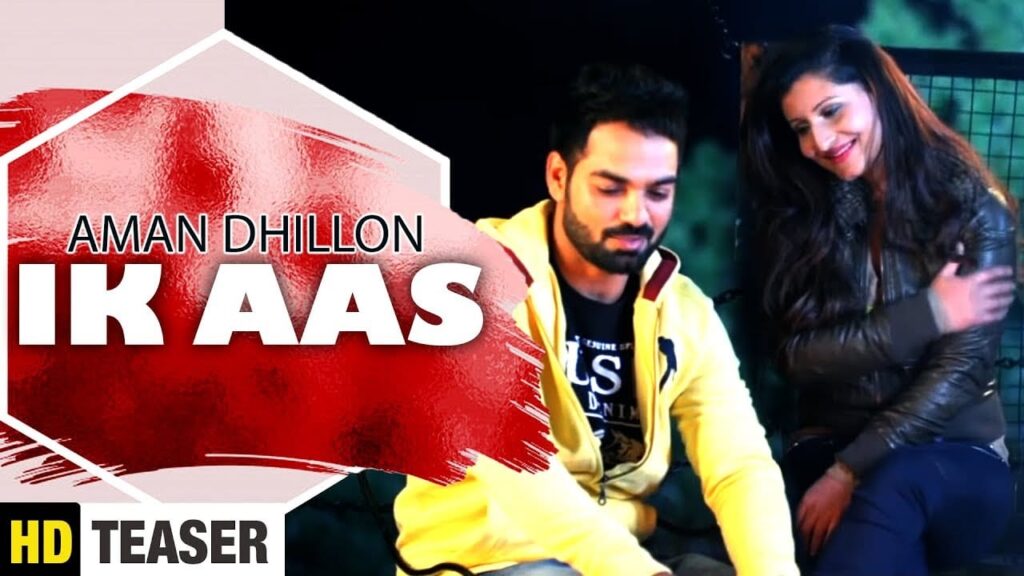 Ik Aas (Title) Lyrics Lyrics