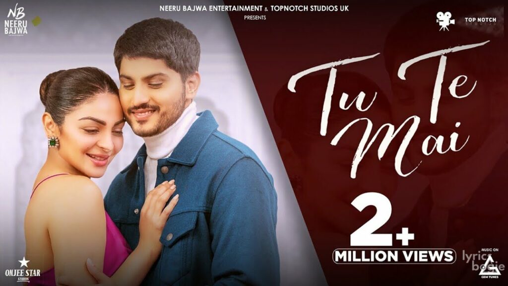 Tu Te Mai Lyrics Lyrics
