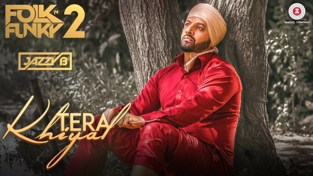 Tera Khiyal Lyrics Lyrics