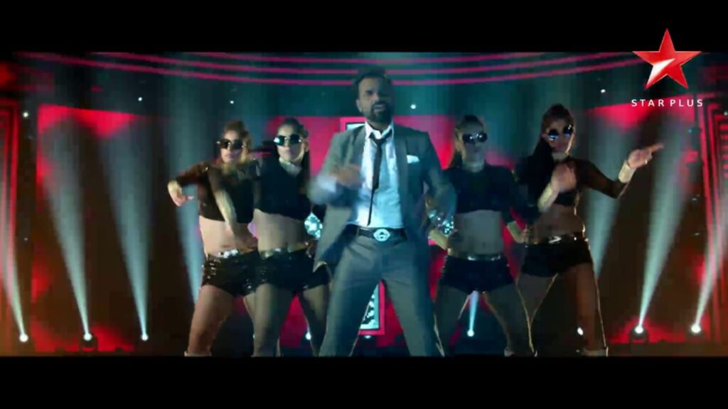Ek Level Up (Dance+ Season 3) Lyrics Lyrics