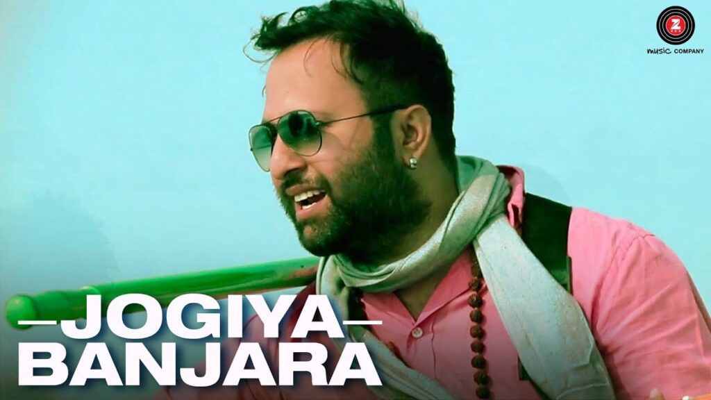 Jogiya Banjara (Title) Lyrics Lyrics