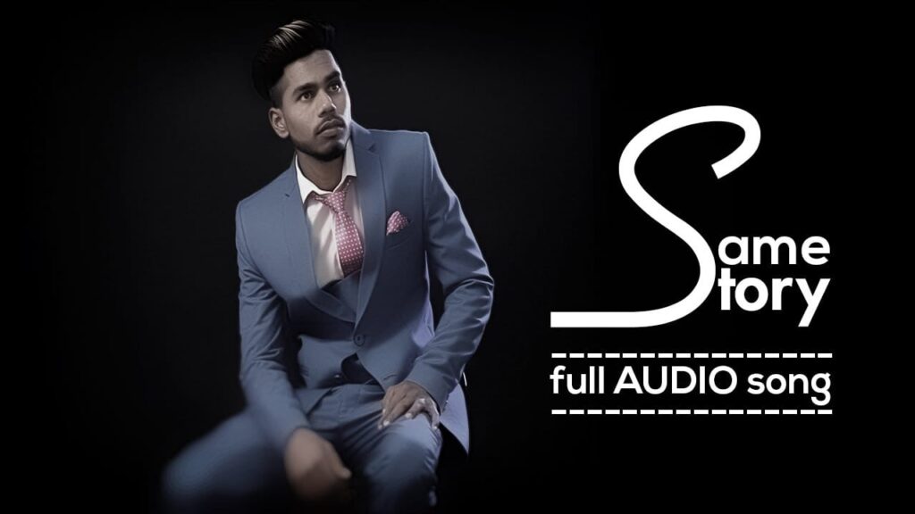 Same Story (Title) Lyrics Lyrics