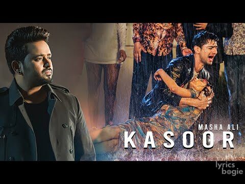 Kasoor Lyrics Lyrics