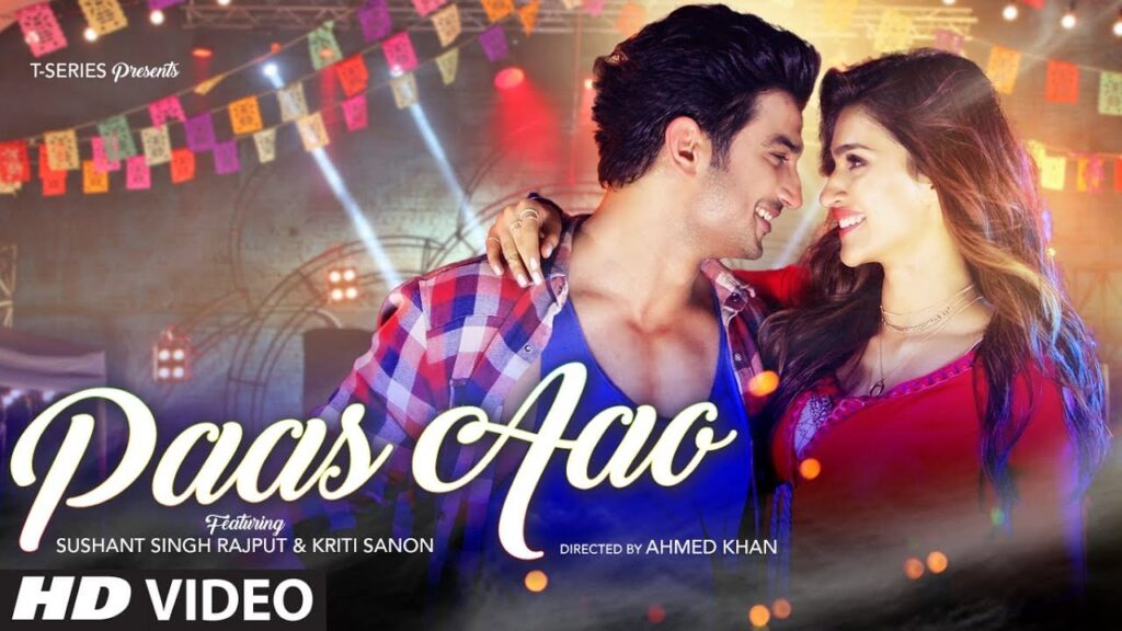 Paas Aao (Title) Lyrics Lyrics