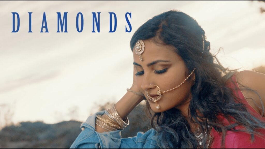 Diamonds (Title) Lyrics Lyrics