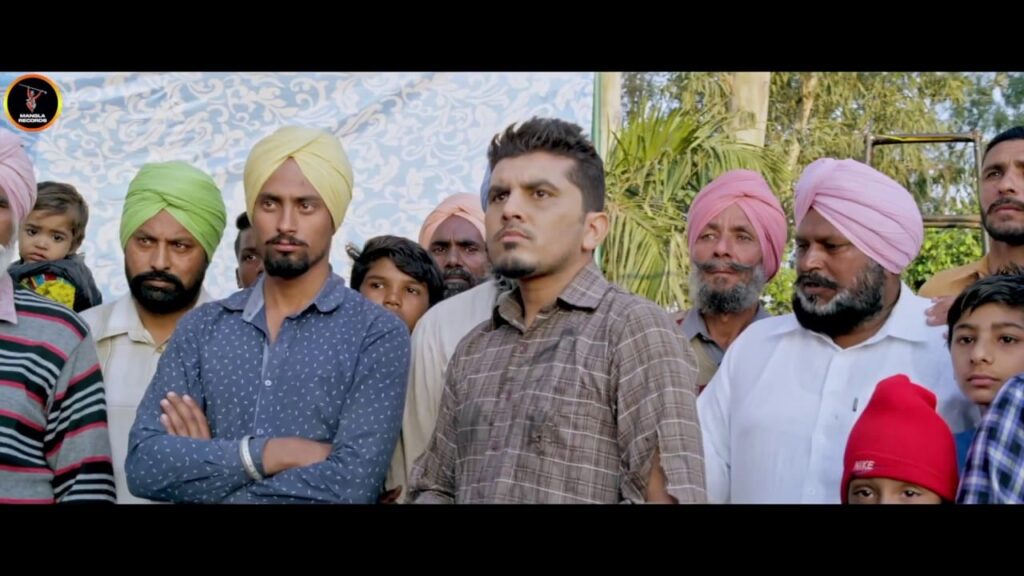 Asla Na Promote Karo (Title) Lyrics Lyrics