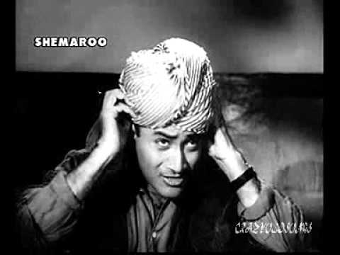 आजा पंछी अकेला है Aaja Panchi Akela Hai Lyrics Lyrics
