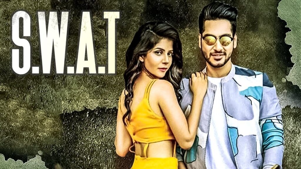 SWAT (Title) Lyrics Lyrics