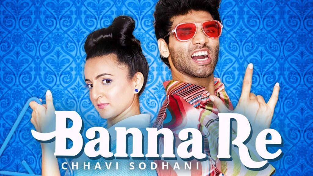 Banna Re Lyrics Lyrics
