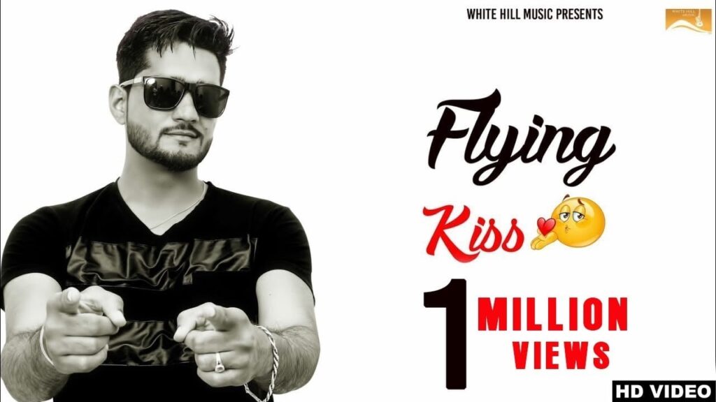 Flying Kiss (Title) Lyrics Lyrics