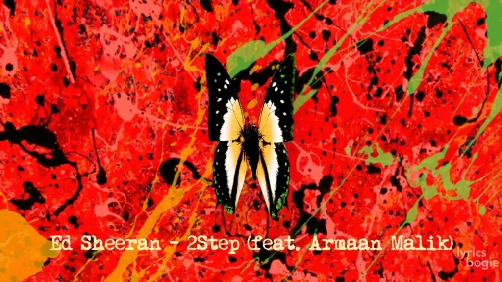 2 Step Lyrics Lyrics