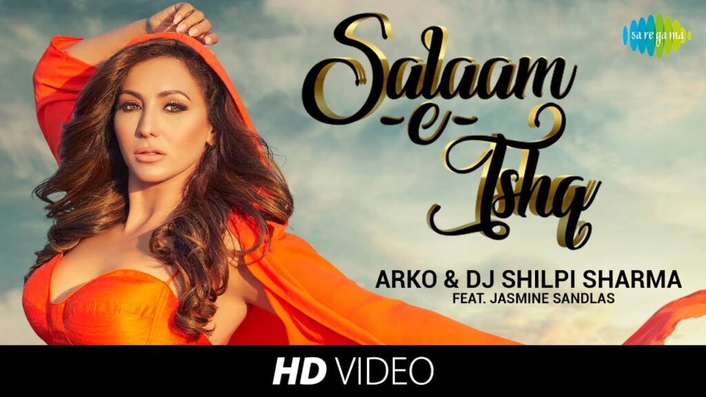 Salaam-e-Ishq Lyrics Lyrics