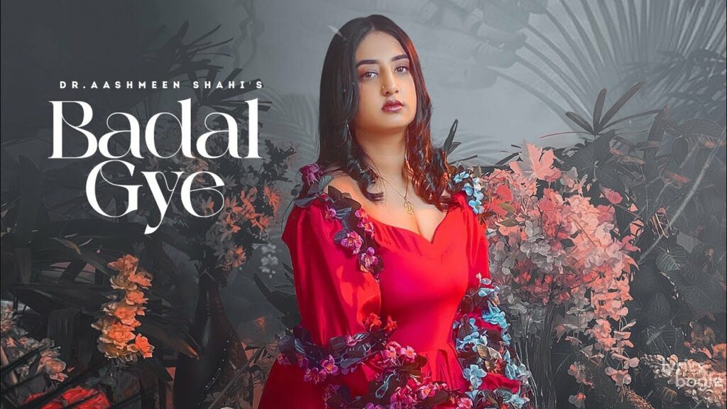 Badal Gye Lyrics Lyrics