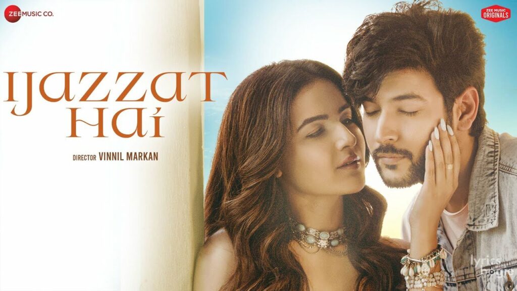 इजाज़त है Ijazzat Hai Lyrics Lyrics