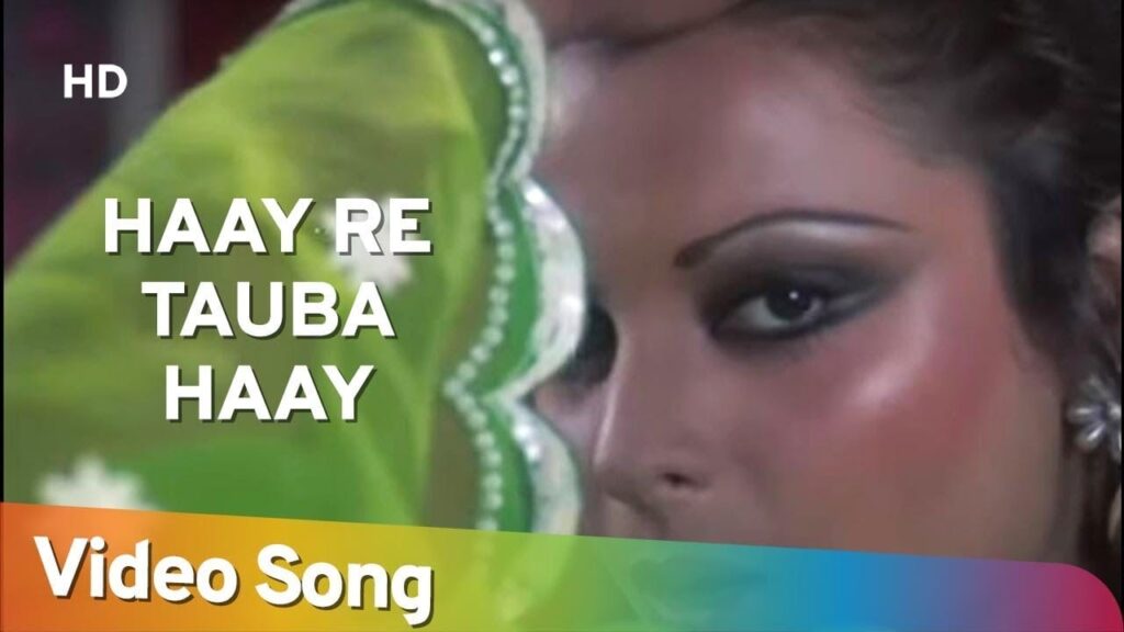Hai Re Tauba Hai Lyrics Lyrics