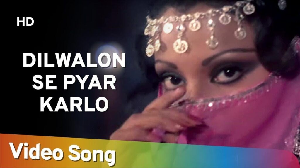 Dilwalo Se Pyar Kar Lyrics Lyrics