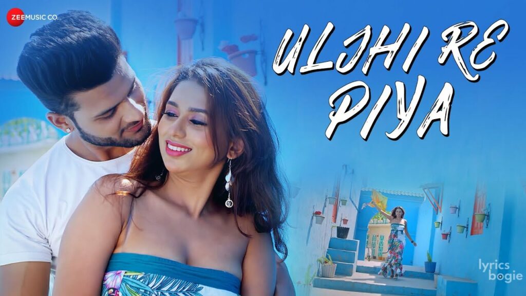 उलझी रे पिया Uljhi Re Piya Lyrics Lyrics