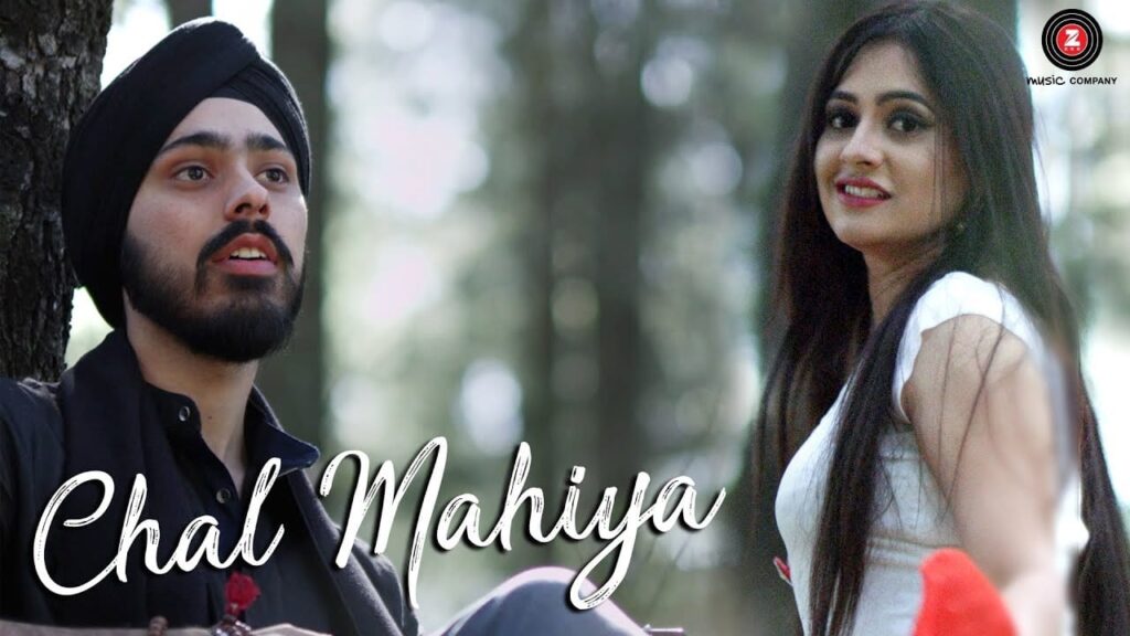 Chal Mahiya (Title) Lyrics Lyrics