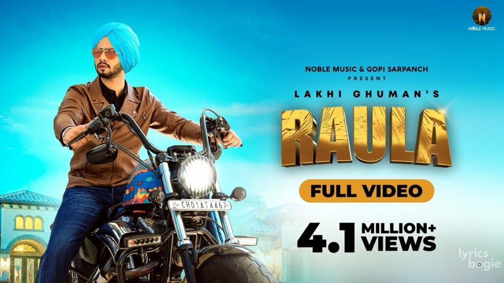 Raula Lyrics Lyrics