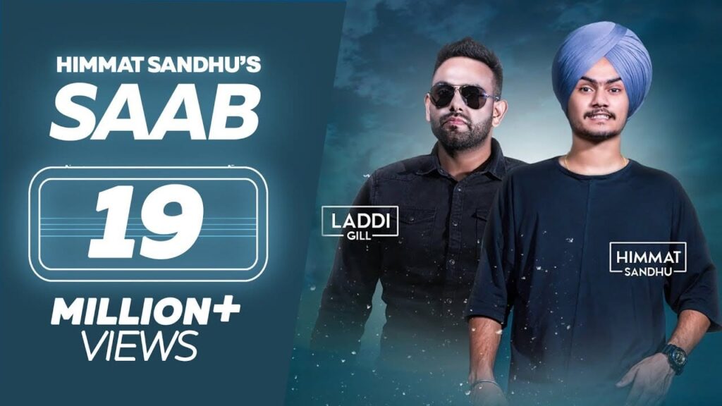 Saab (Title) Lyrics Lyrics