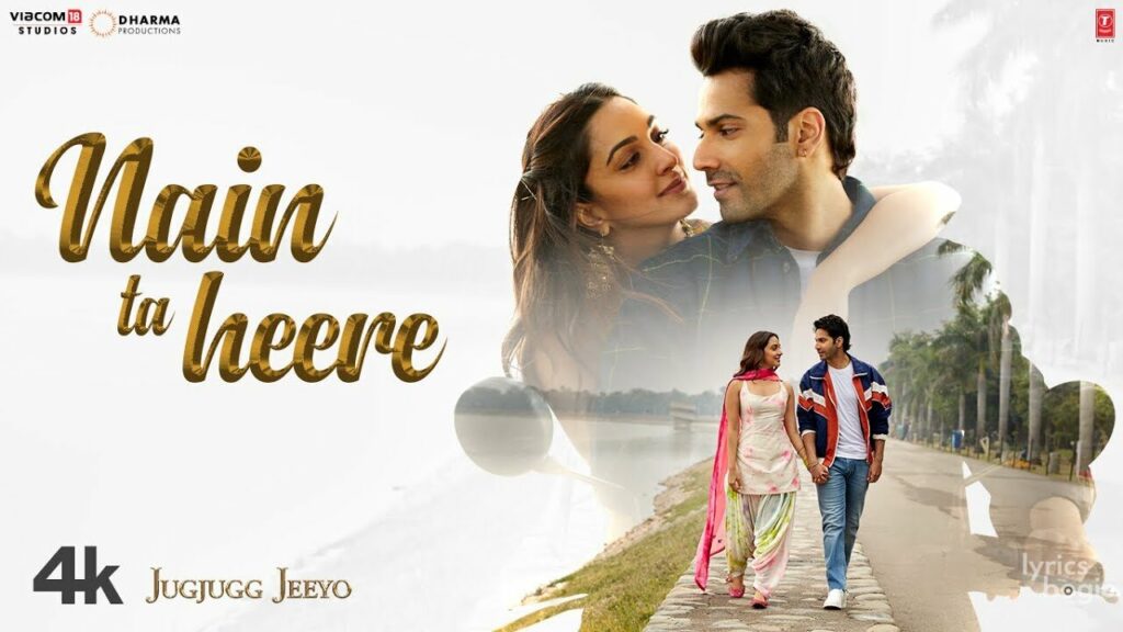 नैन ता हीरे Nain Ta Heere Lyrics Lyrics