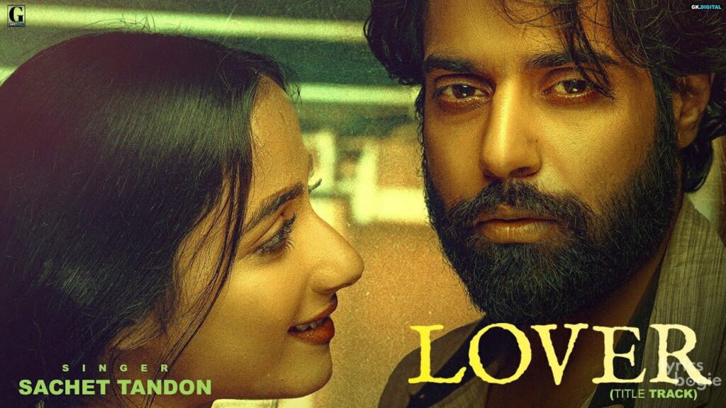 Lover (Title Track) Lyrics Lyrics