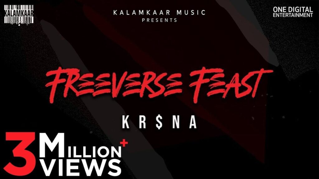 Freeverse Feast Lyrics Lyrics