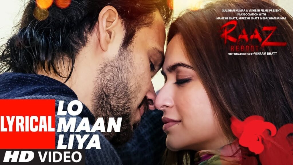 Lo Maan Liya Lyrics Lyrics