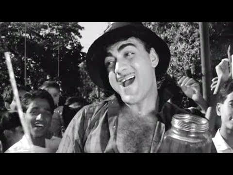 Allah Jaane Main Hun Kaun Lyrics Lyrics