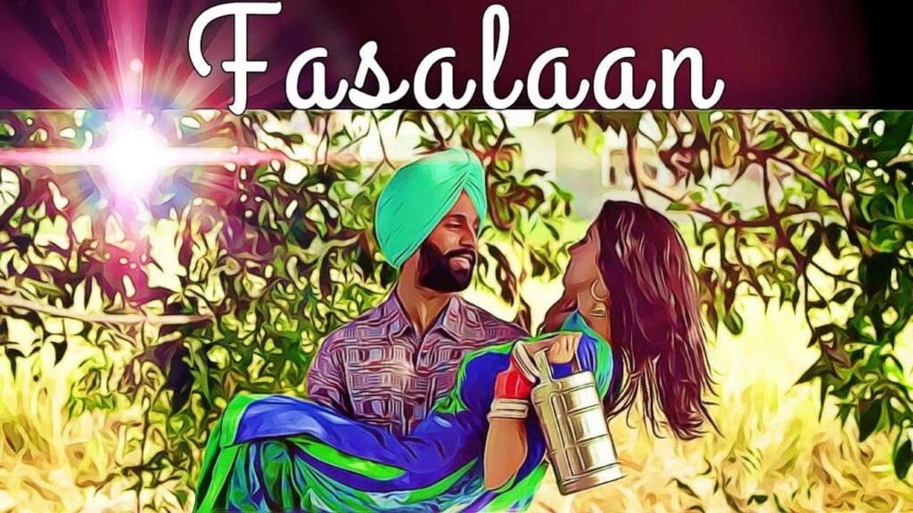 Fasalaan (Title) Lyrics Lyrics