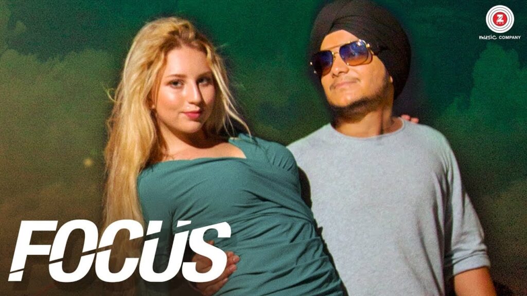 Focus (Title) Lyrics Lyrics