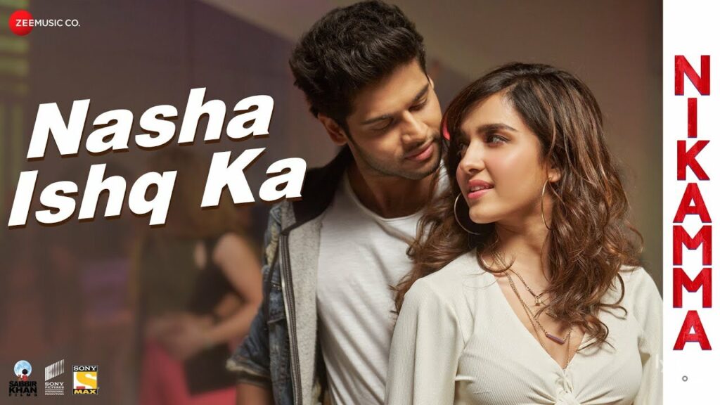 नशा इश्क़ का Nasha Ishq Ka Lyrics Lyrics