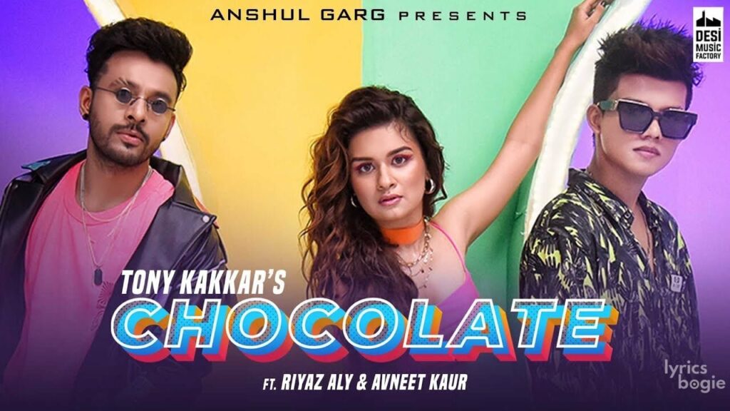 चॉकलेट Chocolate Lyrics Lyrics