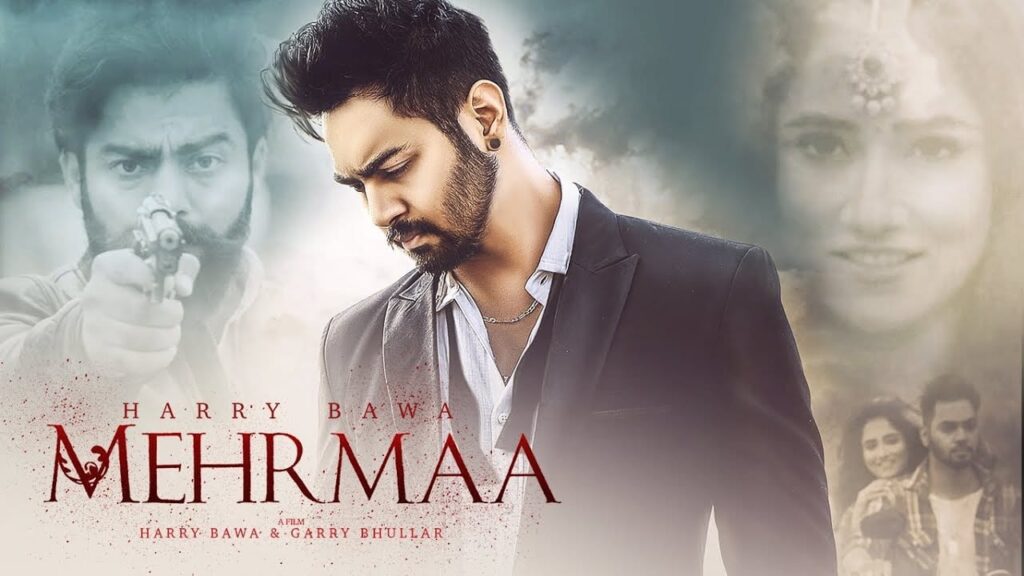 Mehrmaa (Title) Lyrics Lyrics
