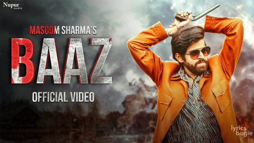 बाज Baaz Lyrics Lyrics