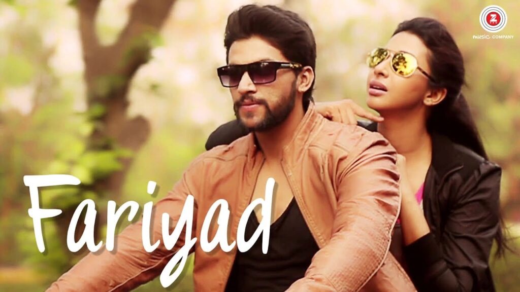 Fariyad (Title) Lyrics Lyrics