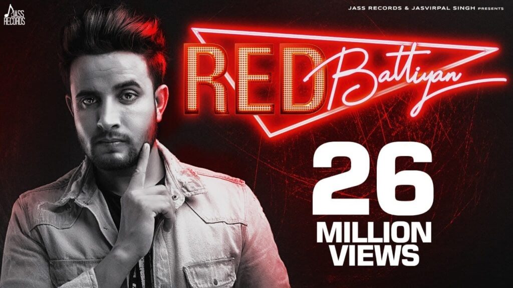 Red Battiyan Lyrics Lyrics
