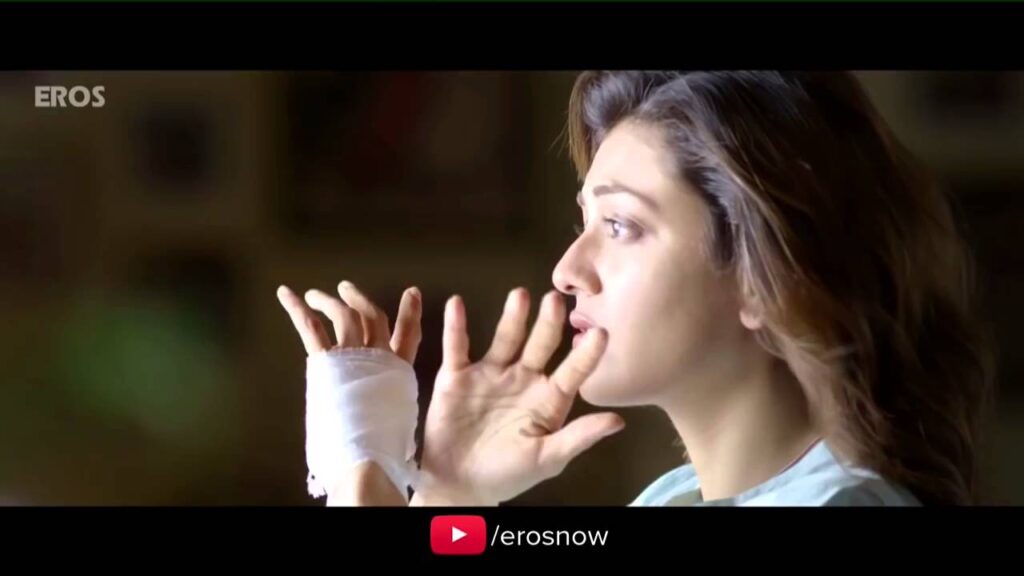 कुछ तो है Kuch To Hai Lyrics Lyrics
