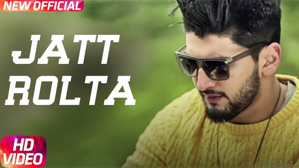 Jatt Rolta (Title) Lyrics Lyrics