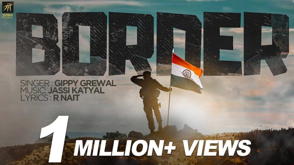 Border (Title) Lyrics Lyrics