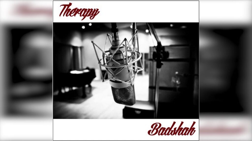 Therapy (Title) Lyrics Lyrics