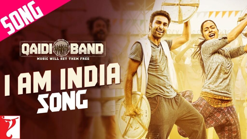 I am India Lyrics Lyrics