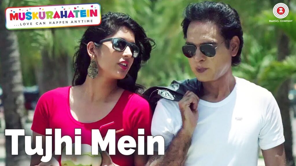 Tujhi Mein Lyrics Lyrics